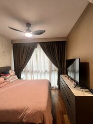 Riversound Residence (D19), Condominium #485748001